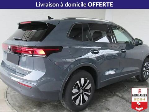 Tiguan eTSI 131 DSG7 VW Edition 2026 occasion 10150 Lavau