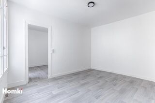  Appartement � vendre 2 pi�ces 34 m�