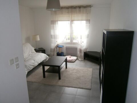  Appartement  louer 1 pice 27 m
