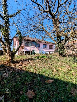  Maison � vendre 5 pi�ces 97 m�