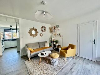  Appartement � vendre 3 pi�ces 66 m�