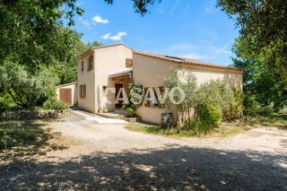 Maison 5 pièces 137 m² · à Merindol · 137 m² · 599 000 €
