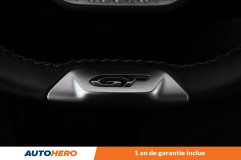 5008 2.0 Blue-HDi GT EAT8 180 ch 2019 occasion 92130 Issy-les-Moulineaux