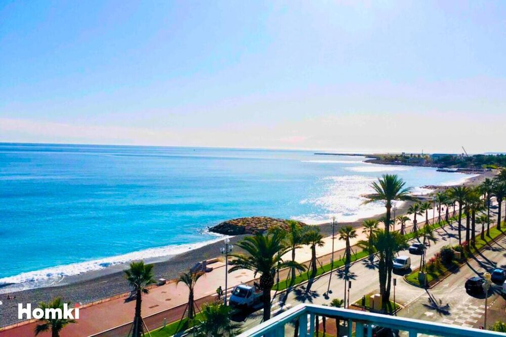  vendre  Appartement Nice (06200)