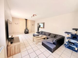  Maison à vendre 10 pièces 220 m²