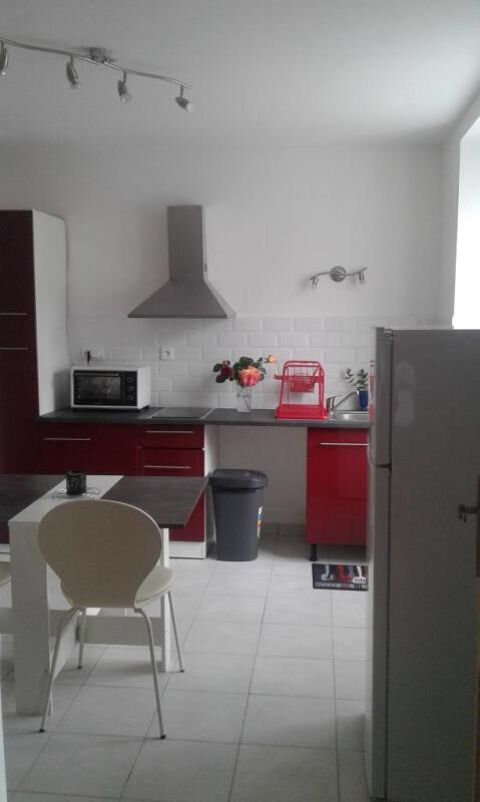  Appartement � louer 1 pi�ce 25 m�