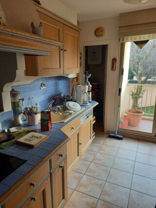  Appartement � louer 4 pi�ces 103 m�