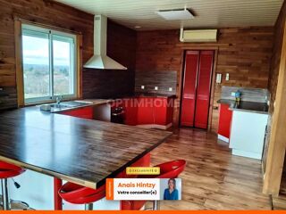  Maison  vendre 4 pices 105 m