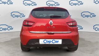 Clio IV 1.5 dCi 90 Duel 2016 occasion 21000 Dijon