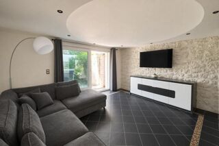 Appartement à vendre 2 pièces 62 m²