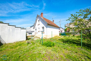  Maison � vendre 4 pi�ces 79 m�