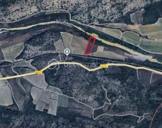  Terrain � vendre 4760 m�