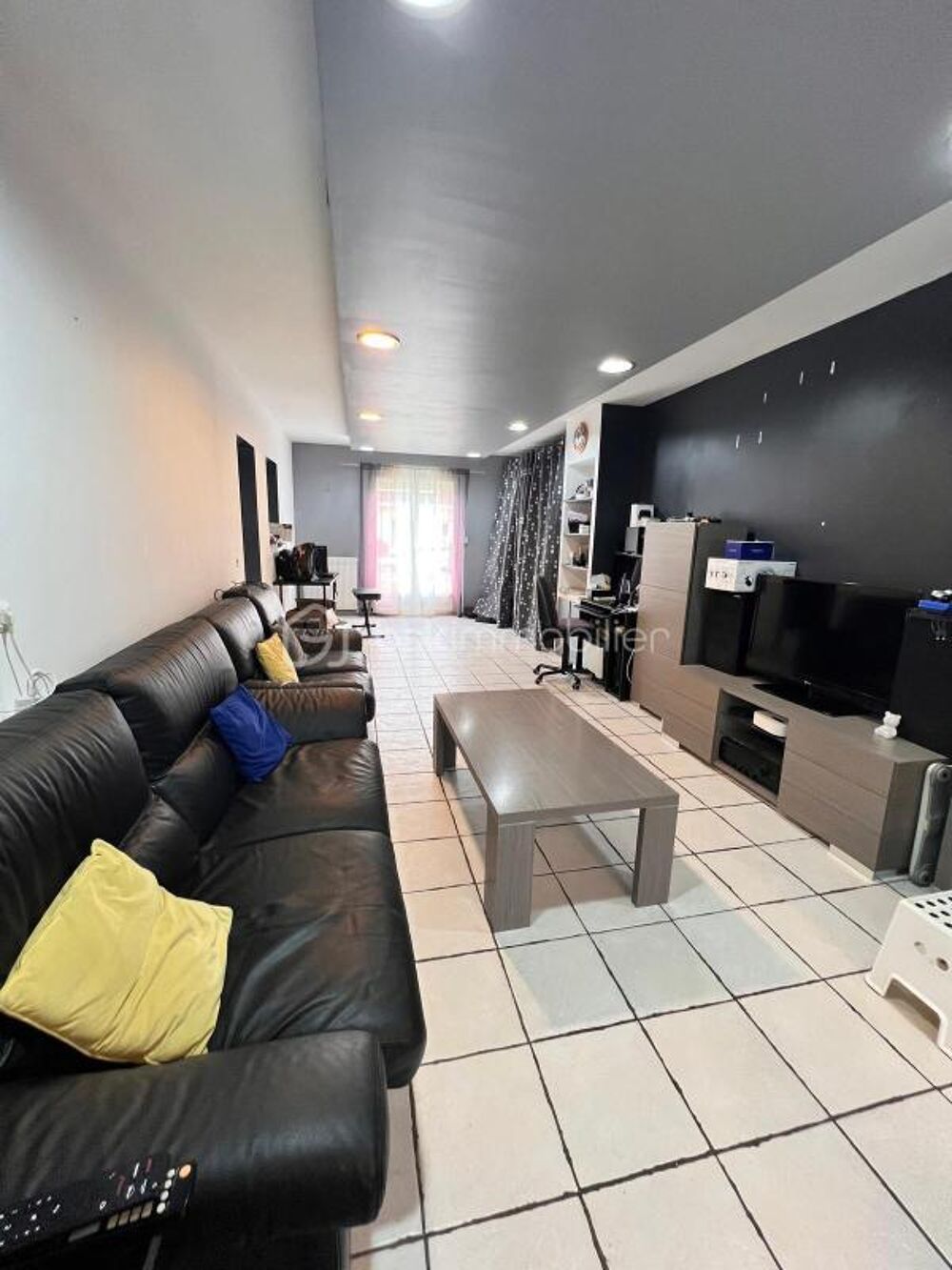 Vente Maison Maison dans résidence calme Rouvroy