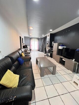  Maison à vendre 5 pièces 133 m²