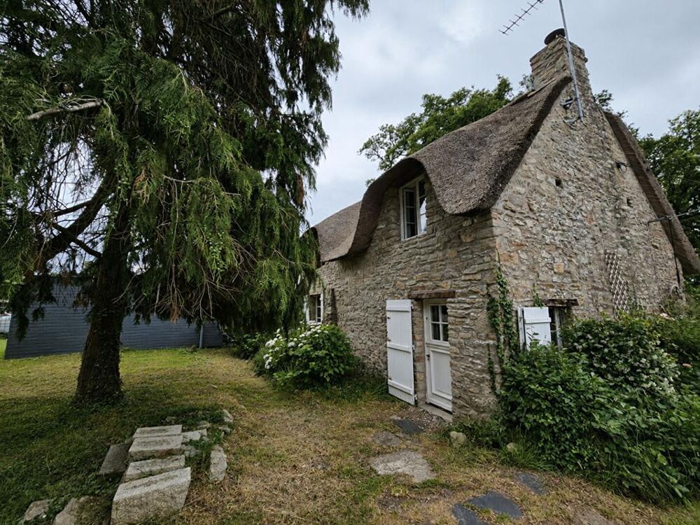 Vente Maison Maison Saint Lyphard 5 pièce(s) 90 m2 Saint lyphard