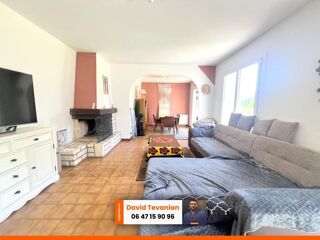  Maison à vendre 3 pièces 75 m²