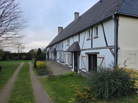   Maison � vendre 8 pi�ces Proche de SAINT ANDRE DE L'EURE (27) Maison - 8 pi�ce(s) - 213 m�