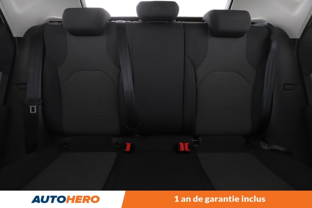 Leon 1.0 TSI Style 115 ch 2019 occasion 92130 Issy-les-Moulineaux