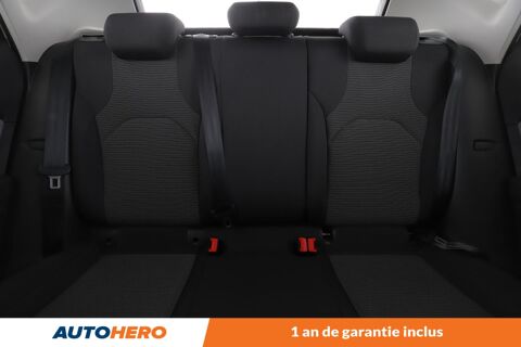 Leon 1.0 TSI Style 115 ch 2019 occasion 92130 Issy-les-Moulineaux