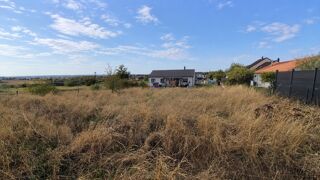  Terrain à vendre 833 m²