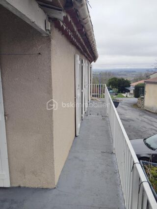  Maison � vendre 7 pi�ces 131 m�