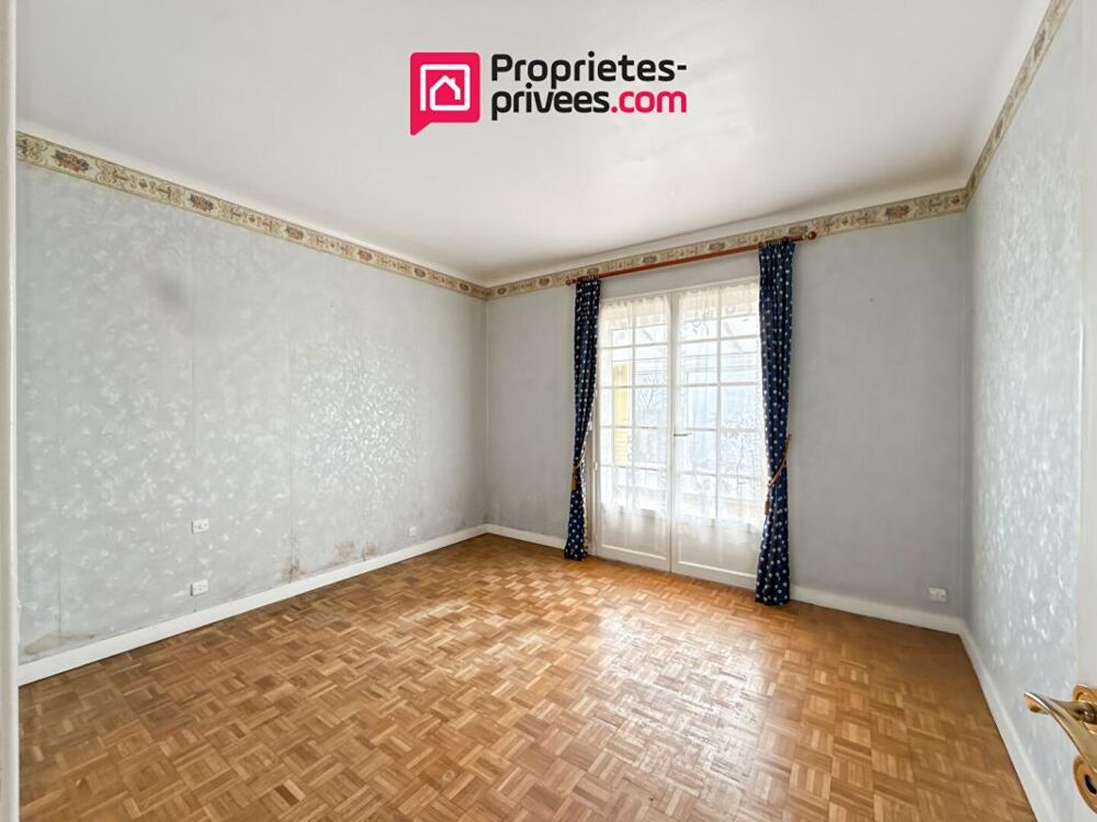 Vente Maison Maison Rougé 7 pièce(s) 139 m2 Rouge