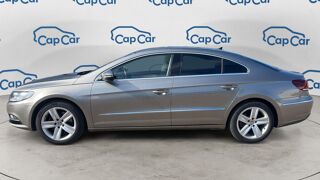 Passat 1.4 TSI 160 DSG7 Carat 2014 occasion 76140 Le Petit Quevilly
