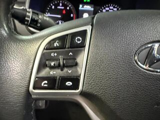 Tucson 1.6 CRDi 136 DCT-7 Creative 2019 occasion 17139 Dompierre-sur-Mer