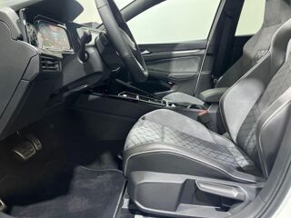 Golf 1.5 eTSI OPF 150 DSG7 R-Line 2024 occasion 31100 Toulouse