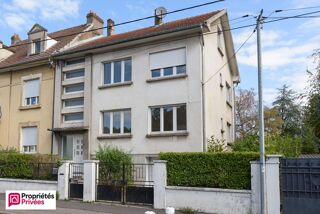  Maison à vendre 7 pièces 146 m²