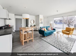  Maison � vendre 4 pi�ces 80 m�