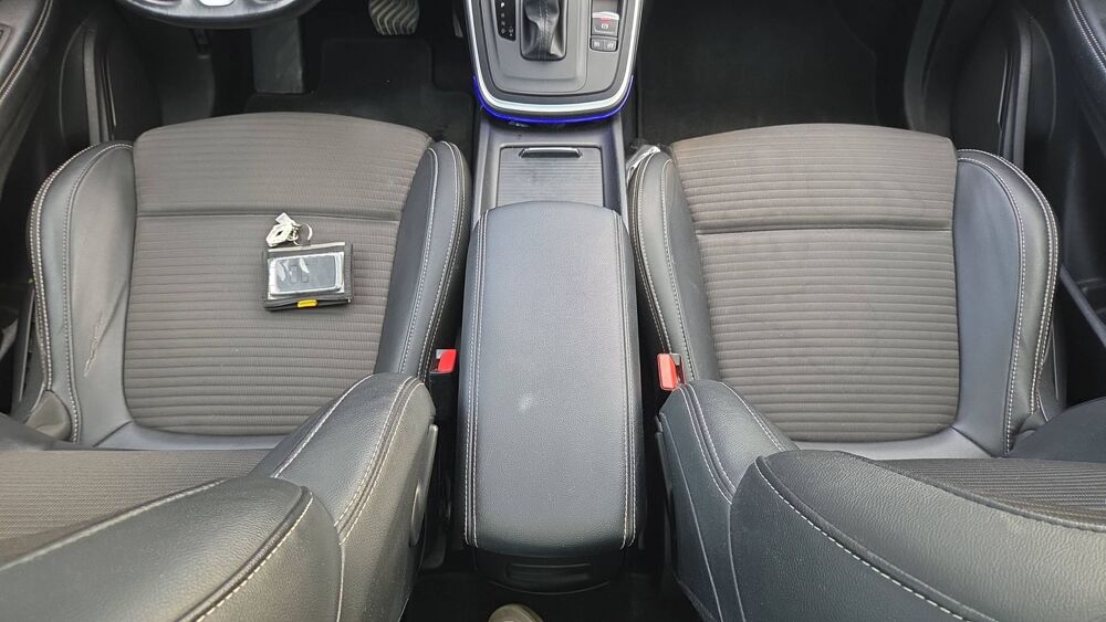 Sc&eacute;nic 1.3 Tce 140 EDC6 Business Intens - Automatique 2018 occasion 83340 Le Cannet Des Maures