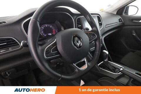 M&eacute;gane 1.5 dCi Blue Business EDC 115 ch 2020 occasion 92130 Issy-les-Moulineaux