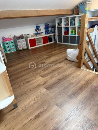  Maison � vendre 5 pi�ces 110 m�