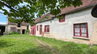  Ferme à vendre 5 pièces 81 m²
