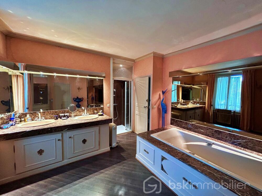 � vendre  Propri�t�/ch�teau Garanci�res (78890)