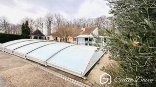  Maison � vendre 8 pi�ces 160 m�