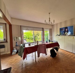  Maison � vendre 5 pi�ces 119 m�