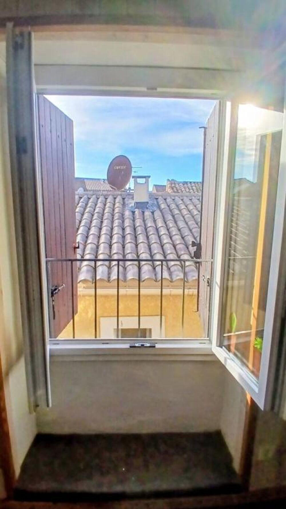 Vente Maison Maison de village, rez de chaussée + 2 étages Autignac