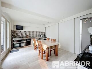  Maison � vendre 8 pi�ces 192 m�
