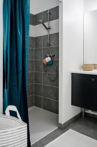  Appartement  louer 3 pices 60 m