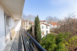  Appartement � vendre 3 pi�ces 62 m�