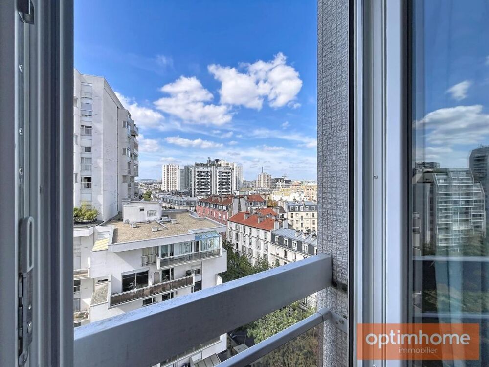 à vendre  Appartement Paris 14