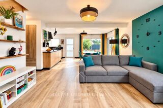  Maison à vendre 7 pièces 103 m²