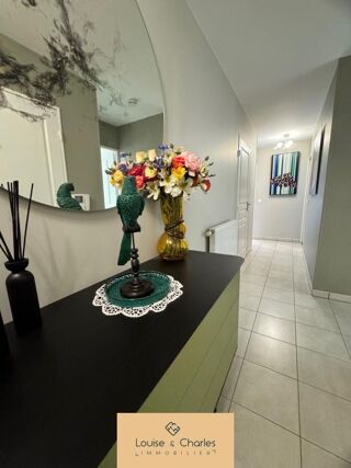  Appartement � vendre 3 pi�ces 78 m�