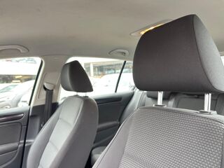 Golf VI 1.4 TSI 122 CONFORTLINE DSG7 2010 occasion 78240 Chambourcy