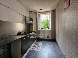  Appartement  vendre 3 pices 57 m