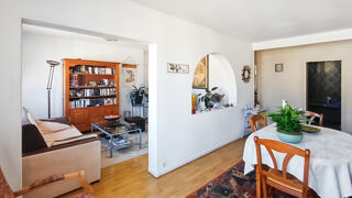 Appartement � vendre 4 pi�ces 86 m�