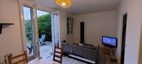  Appartement � louer 4 pi�ces 90 m�