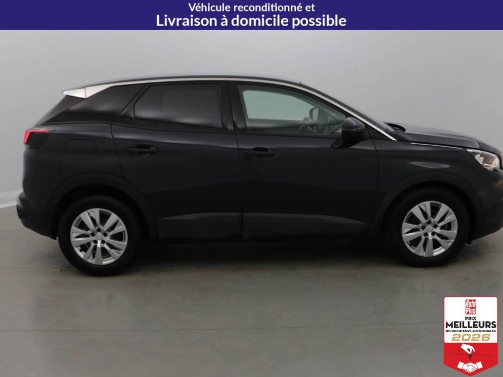 3008 Essence 130 EAT8 Active 2019 occasion 10150 Lavau